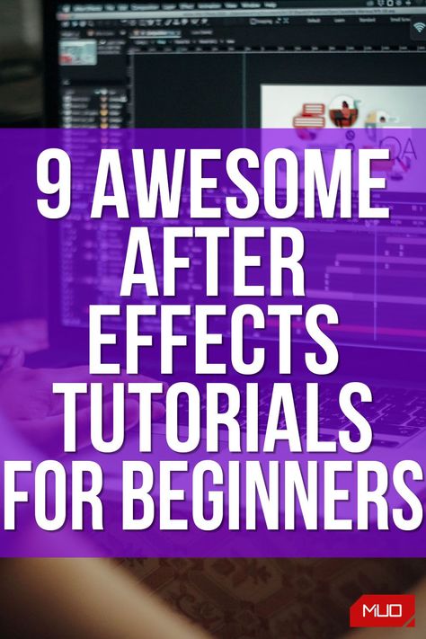 After Effects Tutorials, Email Marketing Business, Adobe After Effects Tutorials, Plan For Life, Writing Programs, Make Tutorial, After Effect Tutorial, Animation Tutorial, Video Advertising