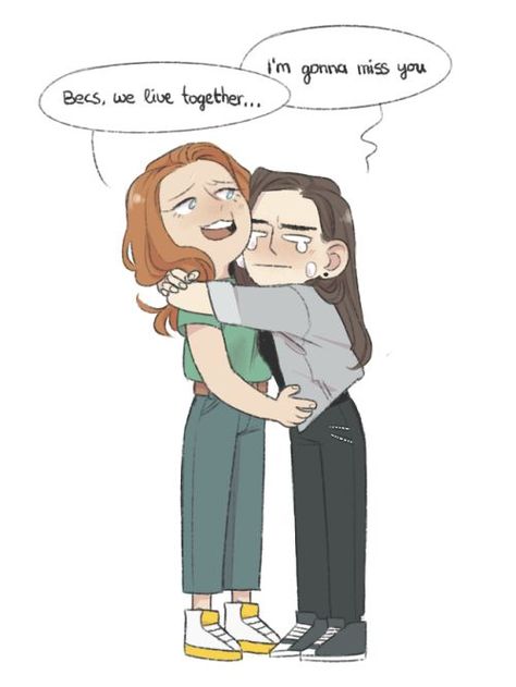 https://pickupyourfuckingtits.tumblr.com/ Bechloe Fanart, Live Together, Kesha, Pitch Perfect, Anime Art, Family Guy, Fan Art, Zelda Characters, Tumblr