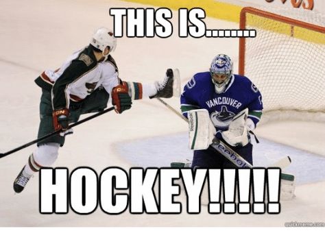 Wild Hockey, Hockey Rules, Hockey Quotes, Hockey Pictures, Hockey Memes, Hockey Humor, Blackhawks Hockey, Penguins Hockey, Hockey Life