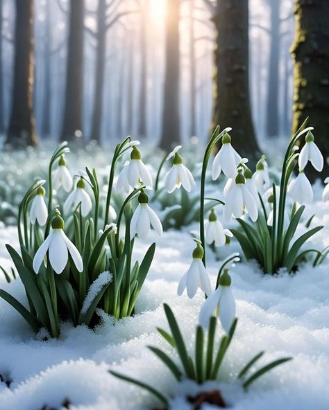 Stunning #snowdrops in a #snow #flowers @NightCafeStudio #stablediffusion #digitalart #aiart #ai #photoshop Snowdrops Flower, Snow Drop, Snow Drops Flowers, Snow Drops, Beautiful Pictures, Website Design, Digital Art, Photoshop, Flowers