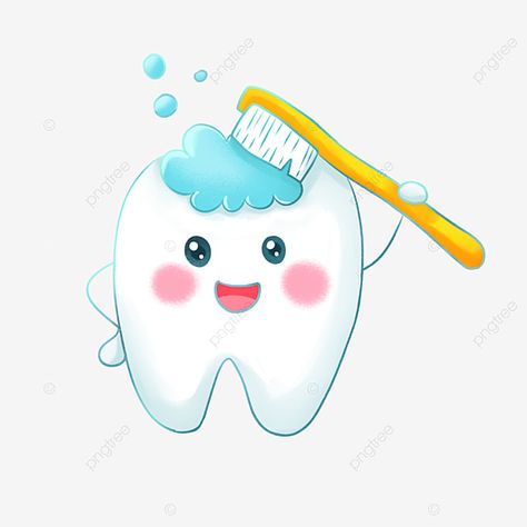 toothbrush clipart,brush your teeth,tooth,toothbrush,cleaning teeth,tooth illustration,hand drawn tooth illustration,cartoon tooth,brushing teeth illustration,hand painted,decorative pattern,brush teeth clipart,tooth clipart Tooth Brush Painting, Brush Teeth Cartoon, Brush Teeth Clipart, Toothbrush Illustration, Toothbrush Clipart, Dentist Clipart, Tooth Illustration, Tooth Clipart, Teeth Clipart