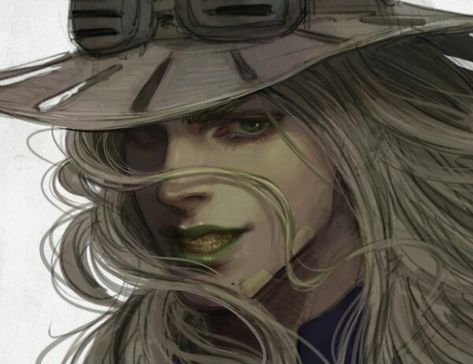 Gyro Zeppeli, Jjba Fanart, Jojo Fanart, Jojos Bizzare Adventure, Jojo Art, Jojo Reference, Jojo Anime, Jo Jo, Jojo Bizzare Adventure