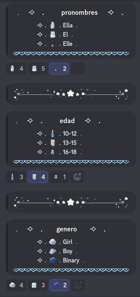 roles discord Discord Server Inspiration, Space Themed Discord Server, Server Template Discord, Discord Server Templates Aesthetic, Webhooks Discord Ideas, Discord Webhook Ideas, Discord Roles Layout, Discord Welcome Message Ideas, Discord Server Icon Ideas