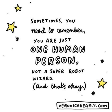 Veronica Dearly on Instagram: “It would be nice to be a super robot wizard but hey then I guess people would expect even more from you, and I don’t know if robots get…” Super Robot, First Humans, Transformation Tuesday, Self Love Quotes, Funny Cards, Always Remember, Meaningful Quotes, Positive Energy, Wizard