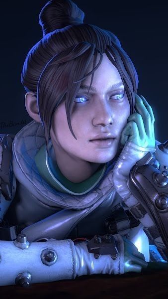 Wraith Apex Legends Wallpaper, Apex Wraith, Apex Legends Wallpaper, Wraith Apex Legends, Apex Legends Wraith, Cool Wallpapers 4k, Crypto Apex Legends, Legends Wallpaper, Fictional Women