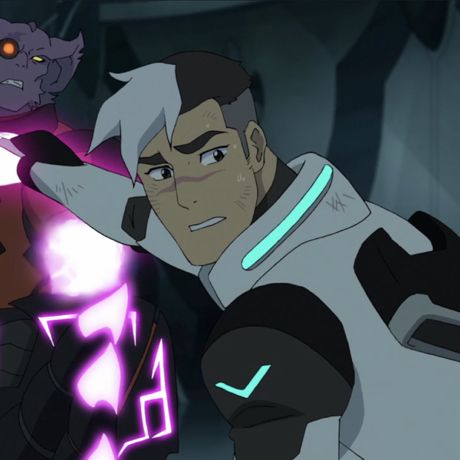 Takashi Shirogane, Shiro Voltron, She Ra Princess Of Power, Voltron Legendary Defender, The Princess And The Frog, Avengers Assemble, Spider Verse, The Little Mermaid, Ariana Grande