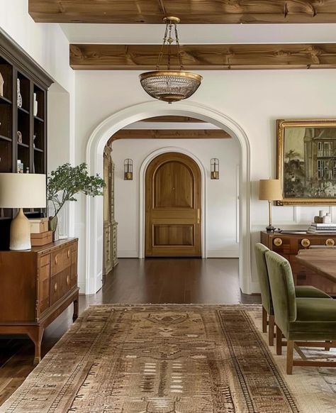 Spanish House, Dream House Interior, House Goals, Dream House Decor, Happy Saturday, House Inspo, Dream Home Design, House Inspiration, My Dream Home