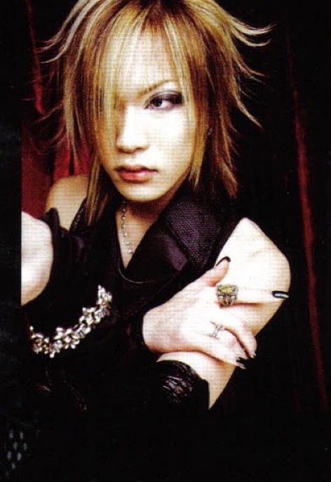 Uruha The Gazette, The Gazette Band, Ruki The Gazette, Drum Band, Kei Visual, Y2k Hair, 2013 Swag Era, Dir En Grey, The Gazette