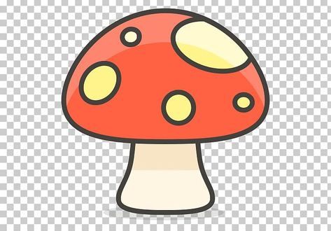 Animated Mushroom Drawing, Jamur Art, Mushroom Animation, Cute Mushroom Cartoon, Animated Mushroom, Mushrooms Cartoon, Mushrooms Stickers, Mushroom Icon, Mushroom Cartoon