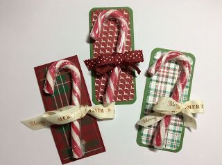 Quick & Easy Candy Cane Holders #6 Christmas Gift Ideas Candy Cane Holders Diy, Candy Cane Holders, Easy Candy, Candy Holder, Diy Holder, Treat Holder, Christmas Gift Ideas, Ornaments Diy, Student Gifts