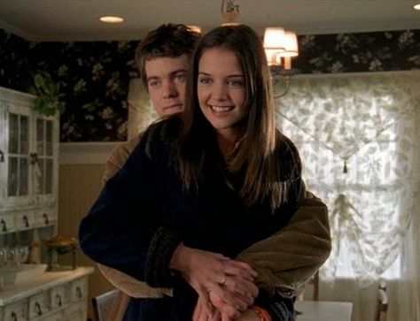 Tv Teens, Dawson's Creek Aesthetic, Dowson Creek, Dawsons Creek Pacey, Pacey And Joey, Pacey Witter, Joey Potter, Power Couples, Matters Of The Heart