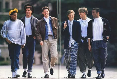 What was your style back in the 80s? Mens Fashion 1980s, 1980s Mens Fashion, 80s Mens Fashion, Style Année 80, 80s Fashion Men, 1980s Fashion Trends, Look 80s, Mens 80s, Biker Look