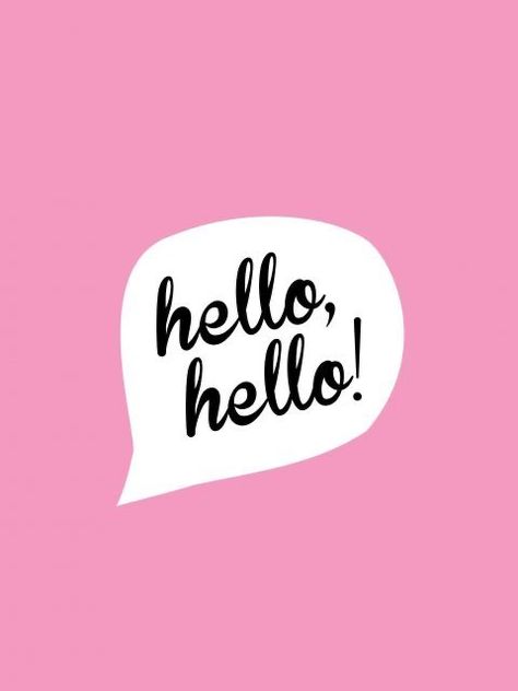 Hello Wallpaper, Business Marketing Design, Shopping Quotes, Hello Hello, Frame Template, Happy Words, Story Instagram, 로고 디자인, The Body Shop