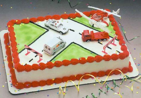 rescue vehicle cake | Abby'sDesigner Cakes First Responder Cake Ideas, First Responders Birthday Cake, First Responder Birthday Cake, Emergency Vehicle Cake, Rescue Vehicle Birthday Cake, Emergency Vehicles Cake, Emergency Vehicle Birthday Party Cake, Rescue Vehicle Birthday Party, Emergency Vehicles Birthday Cake