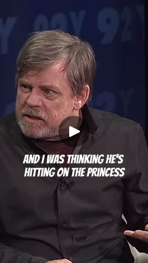 20K views · 12K reactions | Mark Hamill mad on set at Harrison Ford 

#StarWars #MarkHamill #LukeSkywalker | Star Wars Sith - Antonio Ruiz Jr | starwarssith66 · Original audio Star Wars Sith, Mark Hamill, Harrison Ford, Luke Skywalker, On Set, Star Trek, Interview, Star Wars, Ford