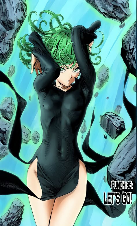 Tatsumaki Wallpaper, Tornado Of Terror, Tatsumaki Manga, Tatsumaki One Punch Man, Harley Quinn Artwork, One Punch Man Anime, Naruto Wallpaper, Punch Man, One Punch