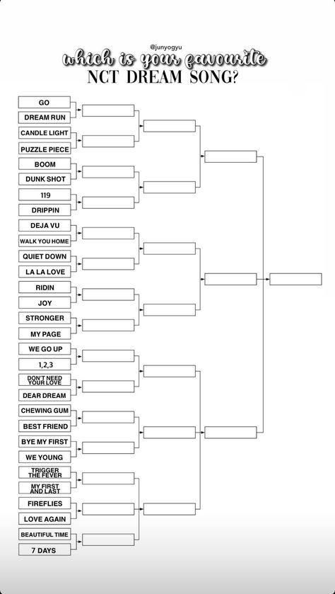 Kpop Bingo, Kpop Games, Dream Song, Nct Meme, Nct Wallpaper, Nct Life, Notes Template, Puzzle Piece, Love Again