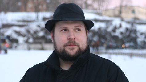 Mojang will disband after 10 years if it's not profitable, Notch says Minecraft Notch, Markus Persson, Minecraft Creator, Minecraft Mod, Minecraft Games, Game Dev, Minecraft Mods, Team Leader, Indie Games