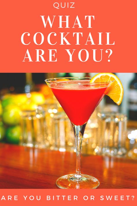 Personality Cocktails, Cocktails For People Who Dont Like Alcohol, Fruity Whiskey Cocktails, Ruby Red Grapefruit Cocktails, Cocktails Based On Movies, Cocktails That Don’t Taste Like Alcohol, Personality Quiz, Couple Shower, Non Alcoholic Drinks