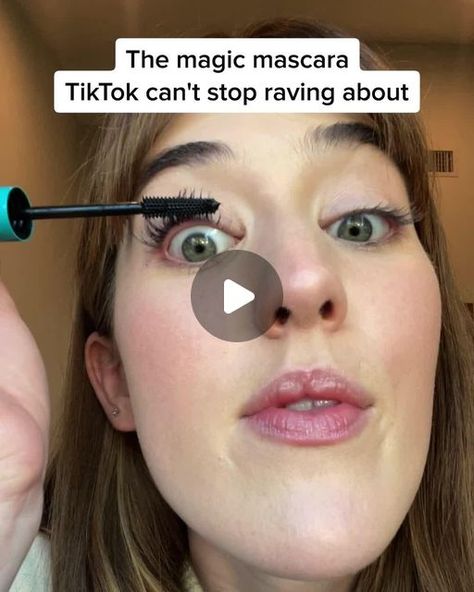 Thrive Causemetics on Instagram: "See why beauty lovers swear by this award-winning mascara!" Thrive Causemetics, Beauty Lover, Award Winning, Makeup, On Instagram, Beauty, Instagram, Make Up