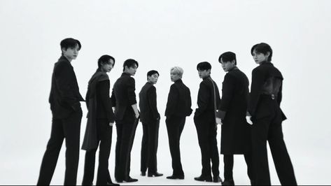 Ateez Aesthetic Group Photo, Ateez Wallpaper Laptop Hd, Ateez Black And White, Ateez Desktop Wallpaper, Ateez Widget, Ateez Widgets, Ateez Pics, Ateez Aesthetic, Pretty Pink Princess