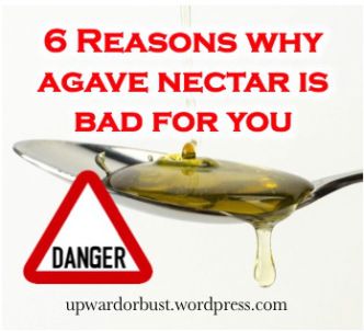 Agave has been advertised as a "healthy" sweetener, but it is actually worse than high fructose corn syrup! #agave, #side effects, #sweetener Agave Nectar Benefits, Healthy Sweeteners, Blue Agave, Agave Plant, Agave Syrup, Agave Nectar, High Fructose Corn Syrup, Natural Sweeteners, Corn Syrup