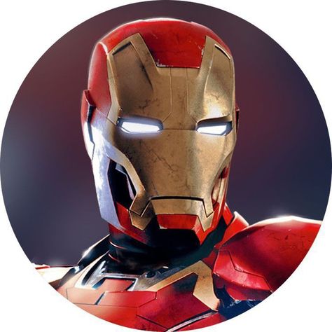 Avatar Disney, Man Avatar, Iron Man Marvel, Avatar Icon, Disney Account, Hd Dark Wallpapers, Avengers Wallpaper, Swag Cartoon, Disney Plus