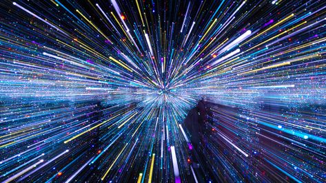 4 things that currently break the light barrier by Michio Kaku Michio Kaku, Cosmic Microwave Background, Faster Than Light, Warp Speed, Small Space Interior Design, Speed Of Light, Light Speed, Speed Of Sound, Light The Way