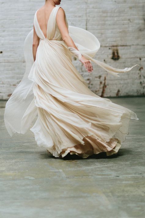 Ballet Inspired Wedding Ideas from Amy Osaba | OnceWed.com Roman Mythology, Yes To The Dress, Wedding Dress Inspiration, Celebrity Dresses, Gorgeous Wedding, Wedding Bells, Perfect Wedding, Strapless Wedding Dress, Wedding Styles