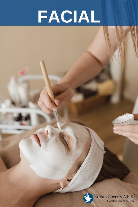 Becoming An Esthetician, Esthetician School, Clean Blackheads, Natural Facial, Facial Hair Removal, Hair Remedies, Facial Mask, Skin Care Treatments, Spa Treatments