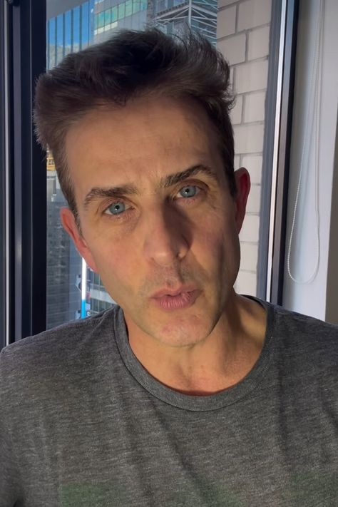 Joey Mcintyre, Pretty And Cute, Quick Saves