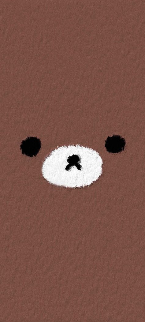 2022 Wallpaper, Wallpaper Wa, Wallpaper Doodle, Wallpaper Cute, Cute Simple Wallpapers, Wall Papers, Brown Wallpaper, Art Wallpaper Iphone, Cute Wallpaper For Phone