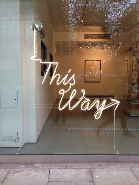 Steven Holl, Storefront Design, Wayfinding Signage, Environmental Design, Environmental Graphics, Signage Design, Makassar, Window Design, Window Display