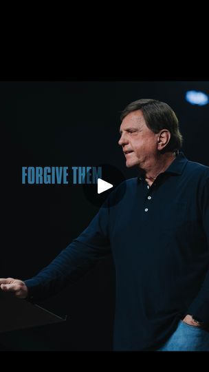 557K views · 37K reactions | "What you see is what they have done to you, but God sees what has been done to them." Pastor Jimmy Evans gave an incredible sermon last weekend on... | By Trinity ChurchFacebook Jimmy Evans, Biblical Encouragement, But God, Good Marriage, What You See, Bible Study, Words Of Wisdom, Bible, The Incredibles