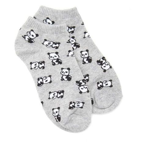 FOREVER 21 Panda Ankle Socks ❤ liked on Polyvore featuring intimates, hosiery, socks, ankle socks, panda socks, print socks, forever 21 socks and patterned hosiery Socks Print, Patterned Hosiery, Panda Socks, Pretty Socks, Tennis Socks, Socks Ankle, Sock Outfits, Print Socks, Leggings And Socks