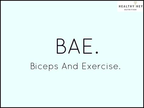 Whats your definition of B.A.E? #Exercise #Biceps Biceps Workout, Fitness Tips, Tech Company Logos, Gym, Quotes, Quick Saves