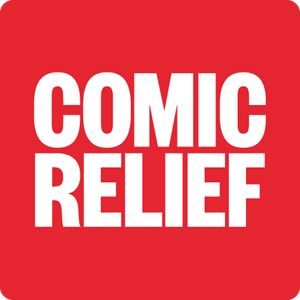 Lenny Henry, Mrs Browns Boys, Room Movie, Lenny Face, Richard Curtis, Red Nose Day, Media Logo, Comic Relief, Bbc One