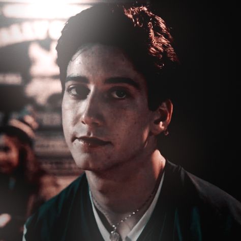 Wally Clark And Maddie, Wally Clark School Spirit, Milo Manheim Icons, Wally Clark, School Spirits, Zombie Boy, Milo Manheim, Do I Love Him, Zoo Wee Mama