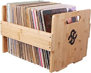 Vinyl Crate, Vinyl Record Storage Diy, Vinyl Record Organization, Vinyl Record Storage Box, Record Organizer, Record Storage Box, Record Crate, Storage Crates, Record Boxes