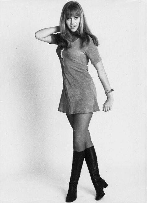 (Posts tagged susan george) Susan George Actress, Susan George, Go Go Boots, Gogo Boots, Olivia Newton John, Child Actresses, One Photo, First Photograph, Famous Girls