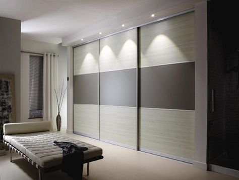 Even, the making of sliding wardrobes takes much time and attention, but a professional company always charge very cheap and discounted amount from their clients. If you want to appoint the professional and honest company for getting the Sliding Wardrobe Designs London, then you must contact with Inspired Kitchen and Bedroom. Modern Wardrobe Design Sliding Doors, Fitted Sliding Wardrobes, Sliding Wardrobe Designs, Sliding Wardrobe Design, Bathroom Furniture Uk, Modern Wardrobe Design, Wardrobe Sliding, Custom Sliding Doors, Sliding Wardrobes