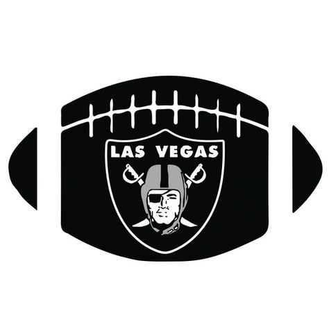 Raiders Emblem, Raiders Cake, Stitch Drawings, Las Vegas Raiders Logo, Football Ideas, Nfl Raiders, Raiders Logo, Lilo And Stitch Drawings, Raiders Football