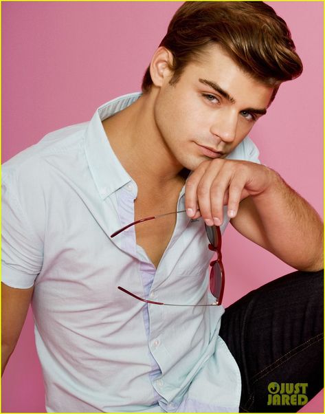 Garrett Clayton Gay, Garrett Clayton, Actors Male, Disney Channel Stars, Le Male, Celebrity Travel, Young Actors, Celebrity Dads