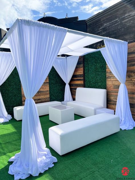 Tents, Party Pool Covers, Staging Rentals | Los Angeles, Orange County | CPG Event Furniture Rental, Outdoor Lounge Party, Fall Photo Booth, Party Rental Ideas, Birthday Party Rentals, Mexican Jokes, Farmhouse Window Treatments, Vip Experience, Rental Ideas