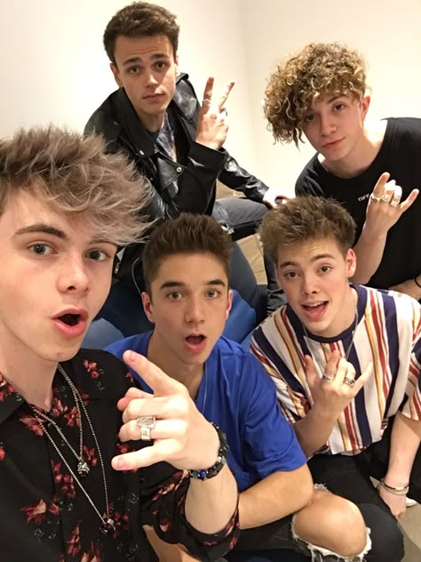 pop band Why Don't We during our ... Why Dont We, Why Dont We Imagines, Why Dont We Band, Why Don't We, Zach Herron, Jack Avery, Why Dont We Boys, Corbyn Besson, Short Hair Color