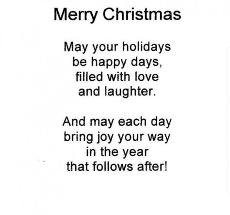 Poem About Christmas, Christmas Letter For Friends, Christmas Card Poems, Christmas Rhymes, December Wishes Quotes, Short Christmas Poems For Kids, Christmas Card Inside Message, Christmas Poems For Kids, Christmas Poem