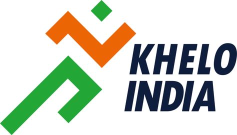 Khelo India Logo, India Logo, Youth Games, Popular Logos, Sports Signs, Letter Gifts, Travel Logo, Premium Logo, Png Vector