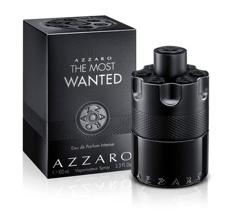 This unique bottle is ideal for a date night or creating a first impression on a date. The amery and spicy ambiance of the scent makes you one that will attract most people. It is also suitable for both day and night use. Brand: Azzaro Item Form: Liquid Item Volume: 100 Milliliters Scent: Fougere, Ambery & Spicy Special Feature: Magnetic Trail, Addictive, Sophisticated Best Items On Amazon, Azzaro The Most Wanted, Luxury Perfumes, Perfume For Men, Men's Fragrance, Smell Goods, Spicy Fragrance, Luxury Perfume, Sweet Fragrances