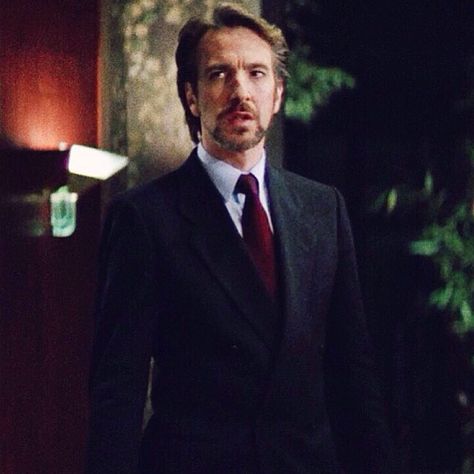 Die Hard | Hans Gruber | credits to Instagram account hanssgruber Alan Rickman Die Hard, Allan Rickman, Alan Rickman Always, Hans Gruber, Nakatomi Plaza, Alan Rickman Movies, Alan Rickman Severus Snape, Harry Potter Severus Snape, Jason Isaacs