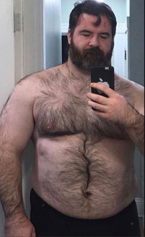 Dad Bodies, Strands Of Hair, Burly Men, Chubby Guy, Chubby Men, Scruffy Men, Big Beards, Bear Man, Beefy Men